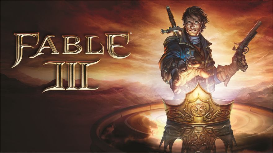 Fable 3 как похудеть